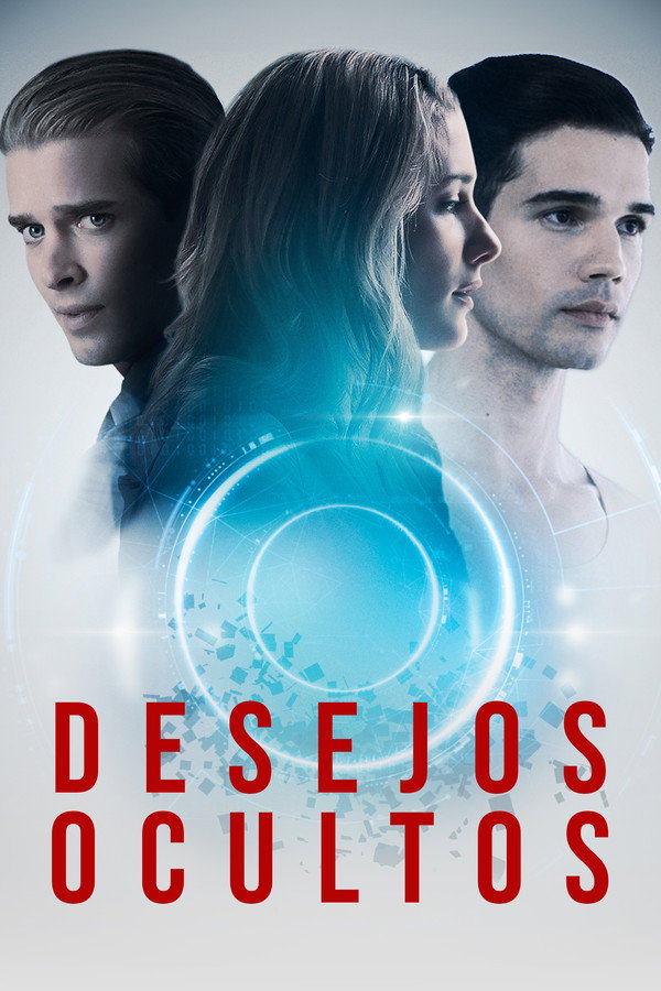 Desejos Ocultos [L]