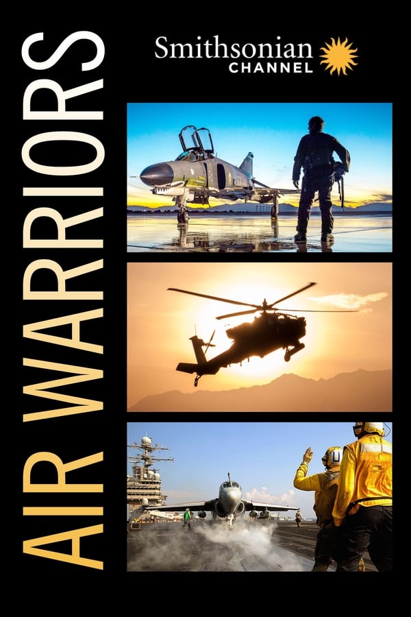 Air Warriors