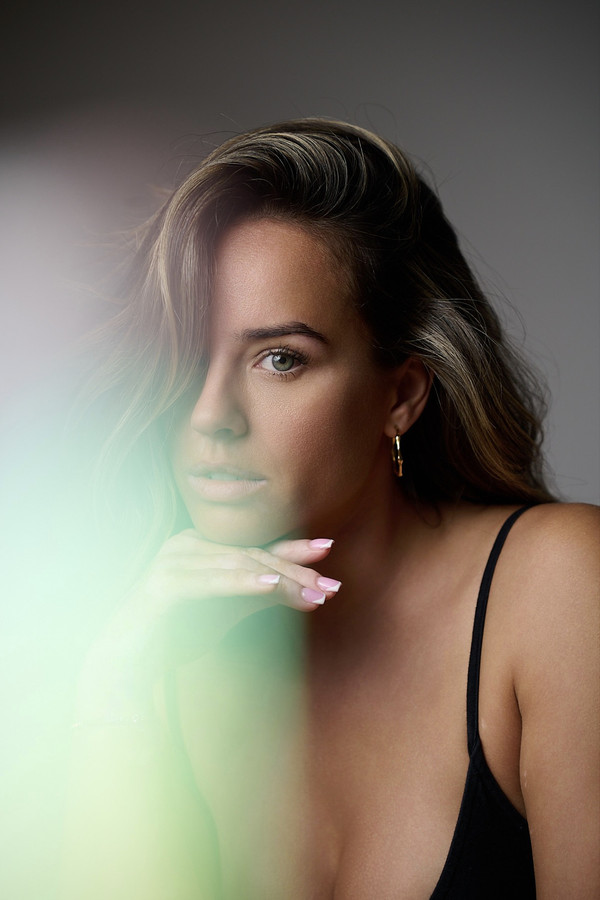 Georgia May Foote's headshot