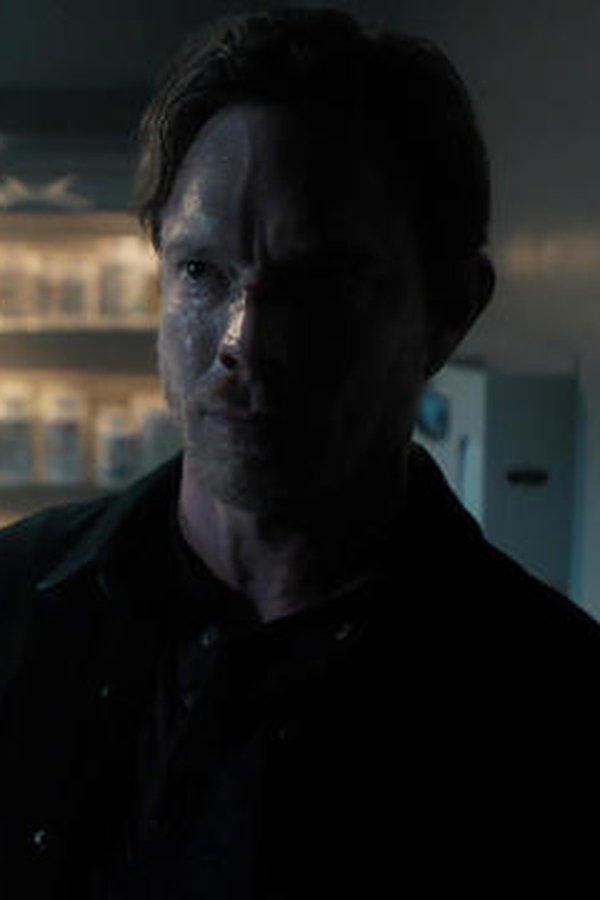 Castle Rock – S02E08 – Sporco