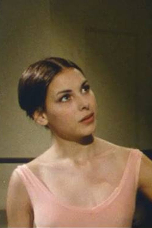 Le Ballet inachevé