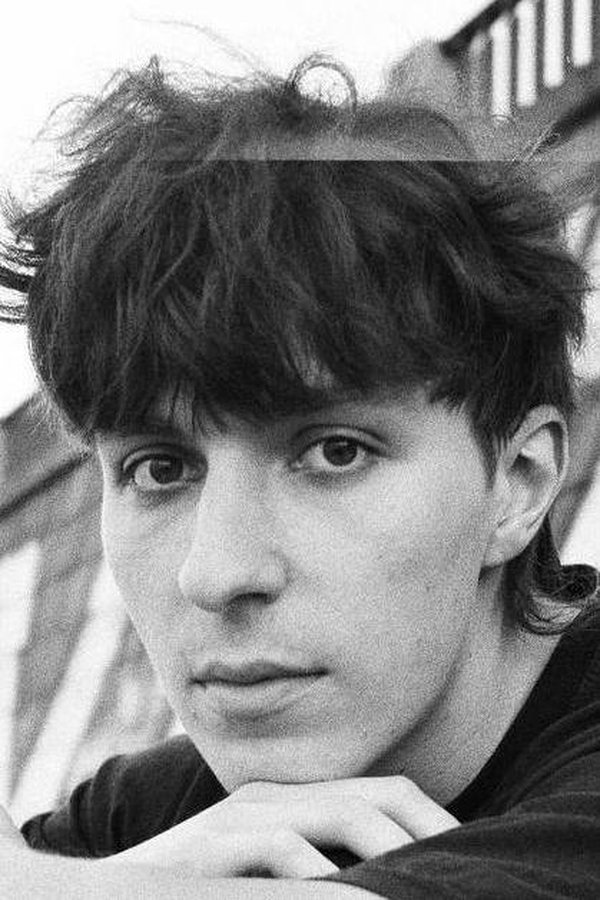 Kyrylo Zemlyanyi's headshot