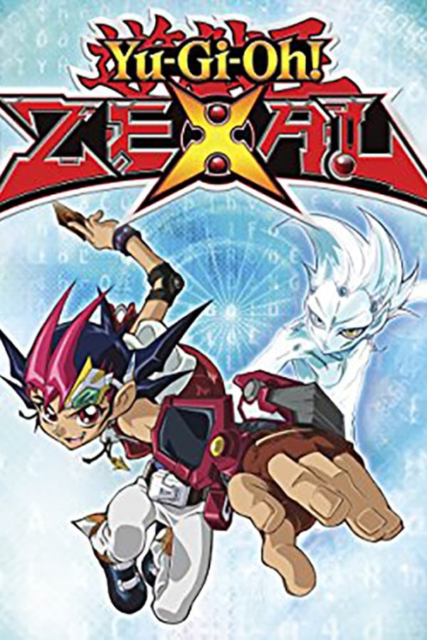 Yu-Gi-Oh! Zexal Online - Assistir todos os episódios completo