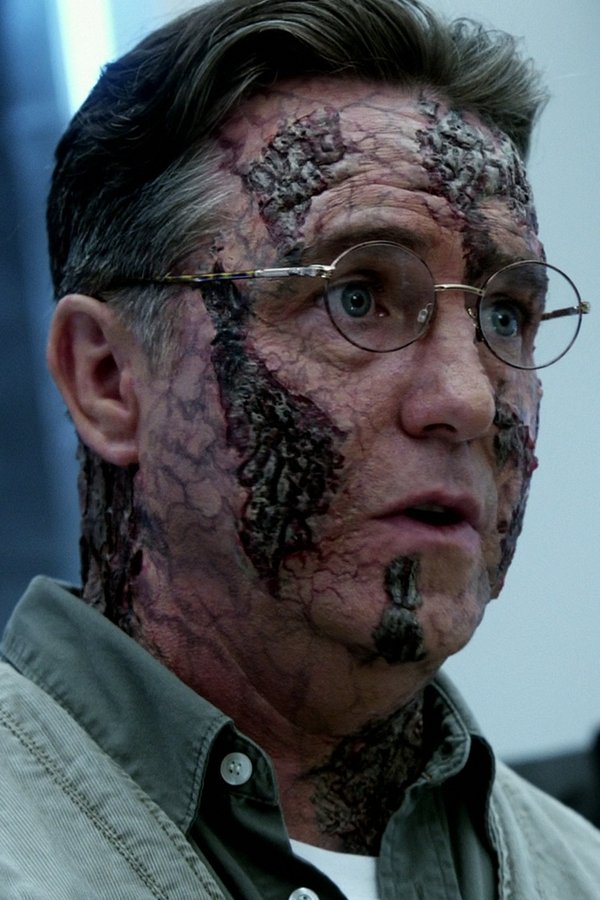 Fringe – S05E03 – L’archivista