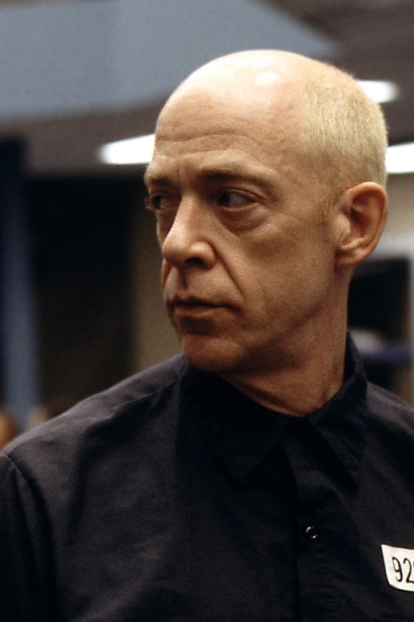 Oz – S04E04 – Pietà