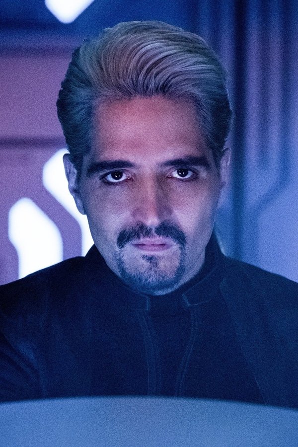 The Flash – S03E18 – Abra Kadabra