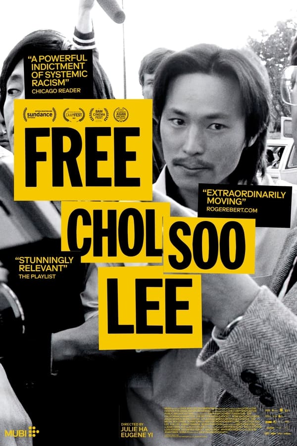 Free Chol Soo Lee