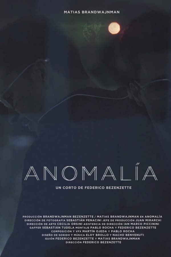 ES - Anomalía (LA)