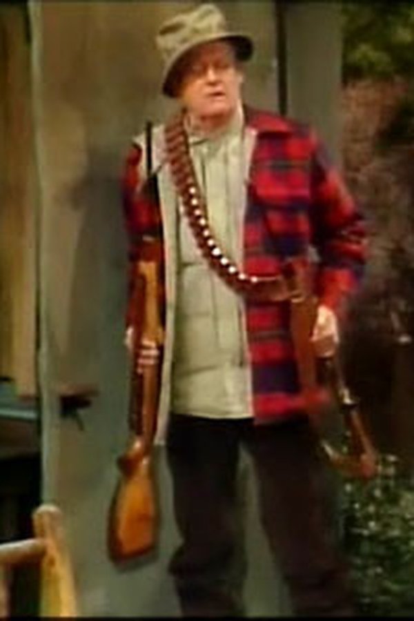 I Jeffersons – S10E14 – Uomini veri