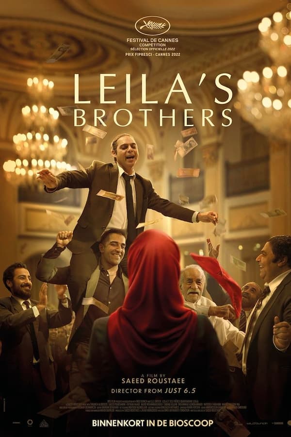 NL - Leila's Brothers (2022)