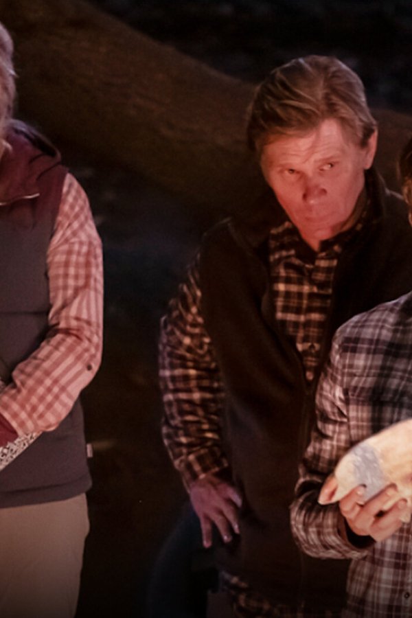 Tredici – S04E04 – Episodio 4