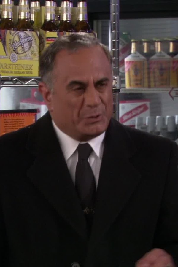 How I Met Your Mother – S04E13 – Tre giorni di neve