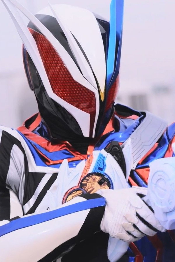 仮面ライダーノクス 変身讲座