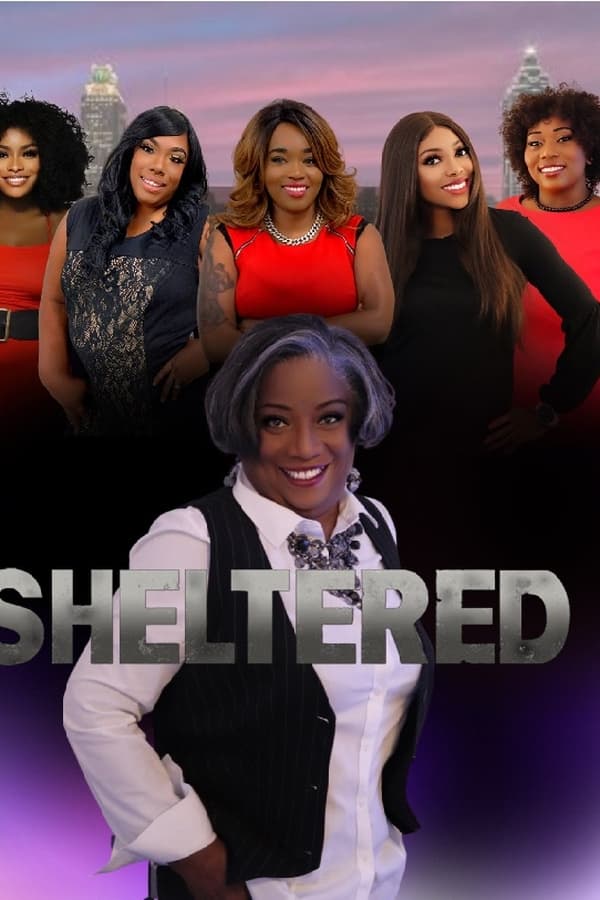 EN - Sheltered (2023)