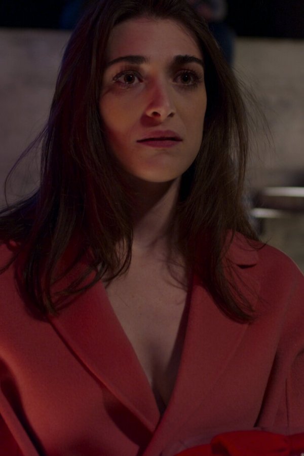 Odio il Natale – S01E05 – La festa è finita