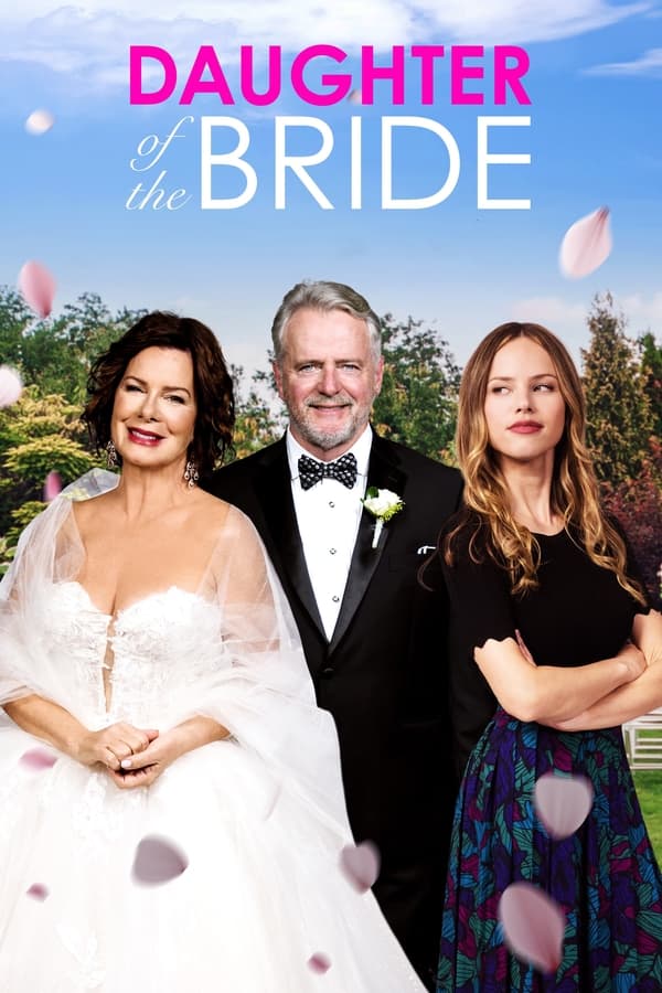 EN - Daughter of the Bride  (2023)