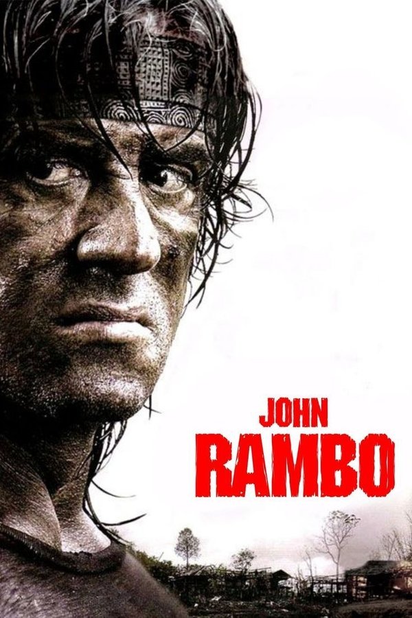 PL - John Rambo  (2008)