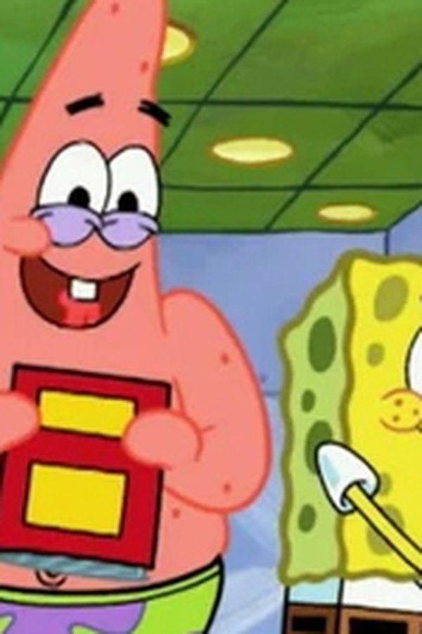 SpongeBob – S06E26 – Niente bugie