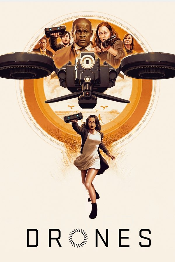 Drones (2018)