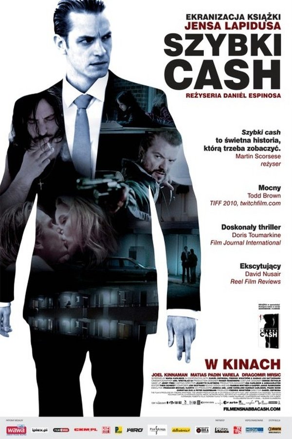 PL - SZYBKI CASH (2010)