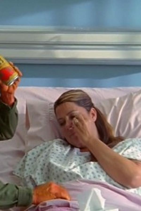 Scrubs – Medici ai primi ferri – S06E04 – Il mio House