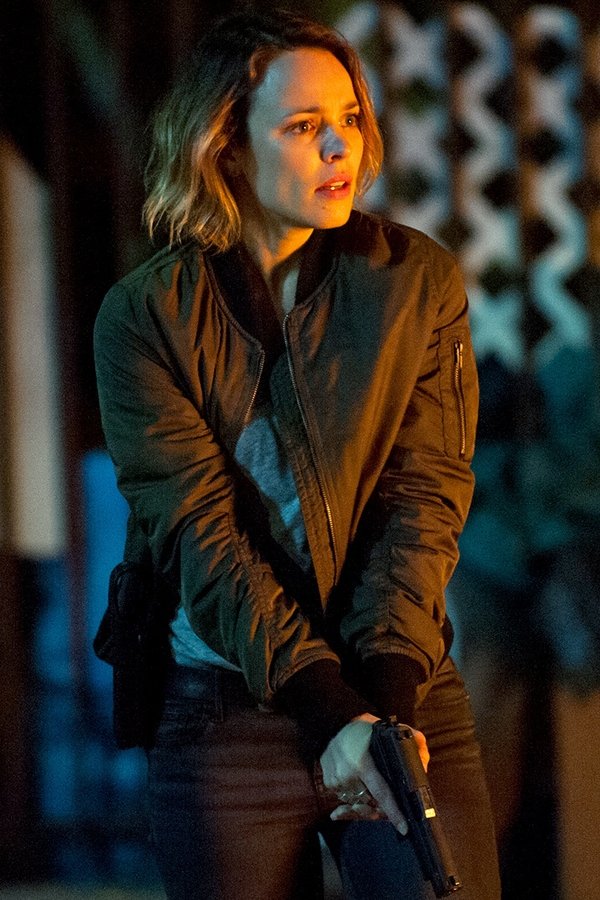 True Detective – S02E03 – Forse domani