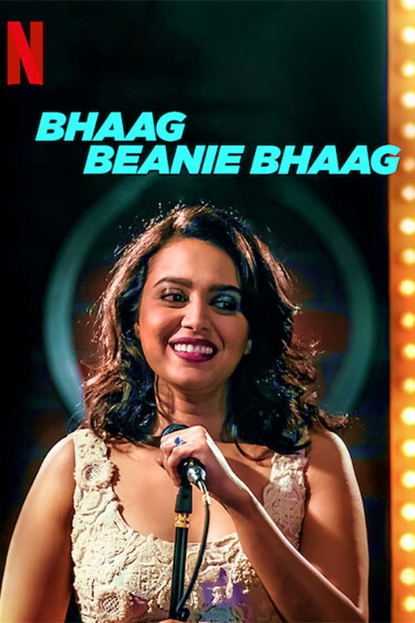 Bhaag Beanie Bhaag: Season One [Hindi]