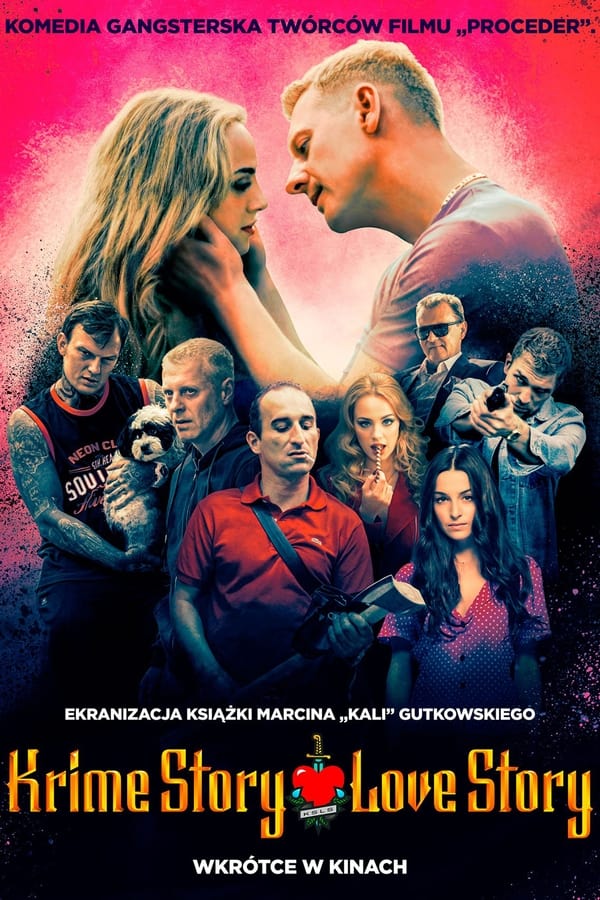 TVplus PL - Krime Story. Love Story  (2022)