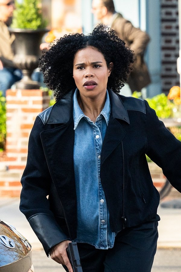 FBI: Most Wanted – S05E11 – Il coniglietto e il cacciatore
