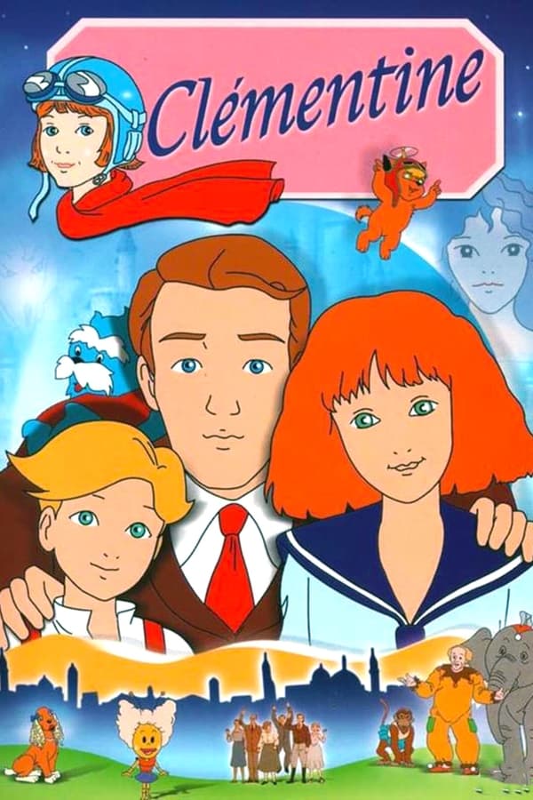 Clémentine