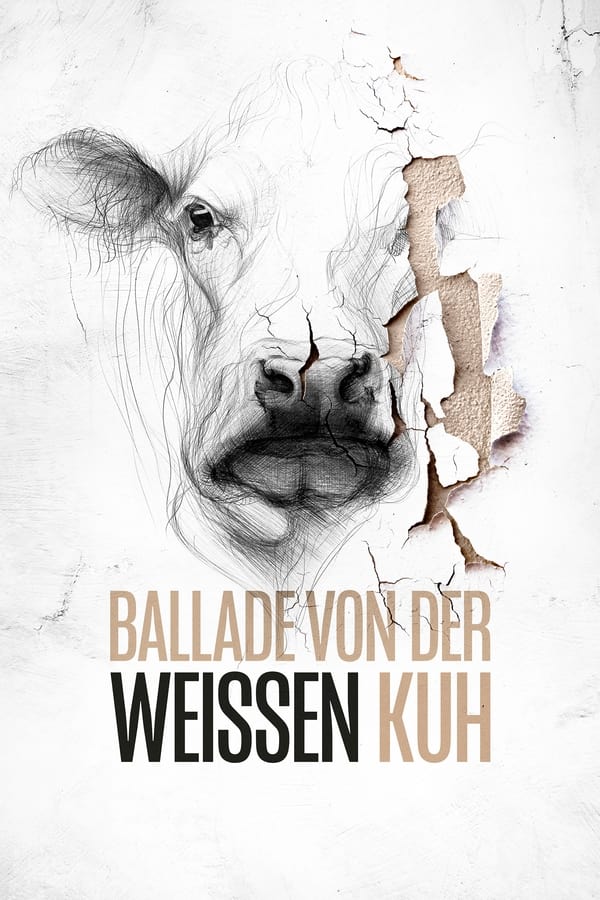 DE - Ballade von der weißen Kuh  (2021)