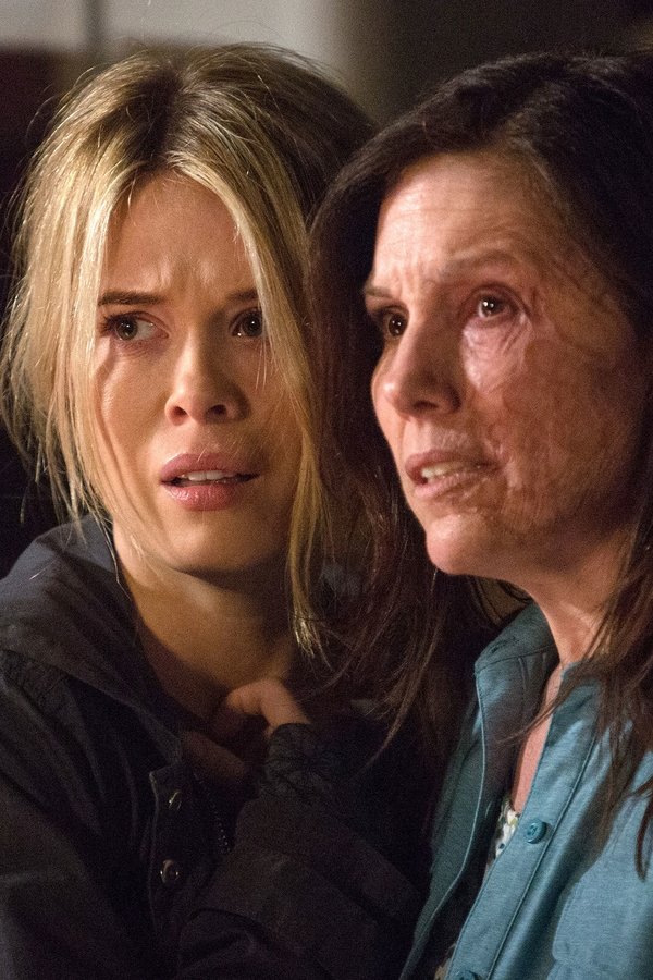 Grimm – S04E16 – Tocco fatale