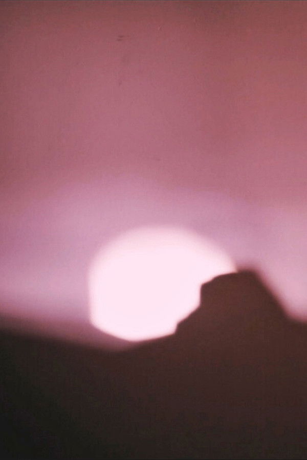 The Next Station is Hackney Wick