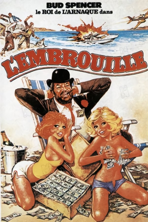 L’Embrouille
