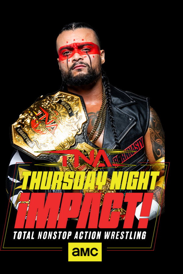 TNAiMPACT!第23季