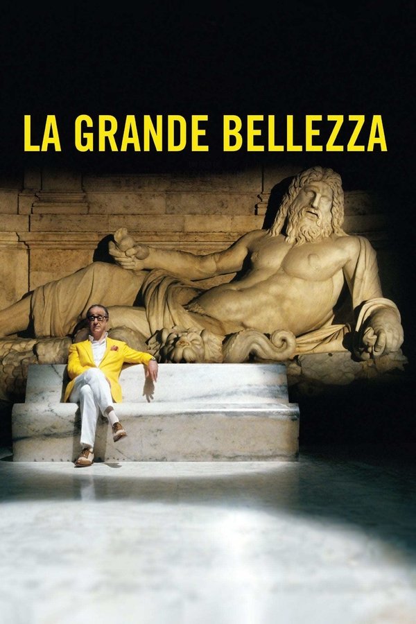 La grande bellezza