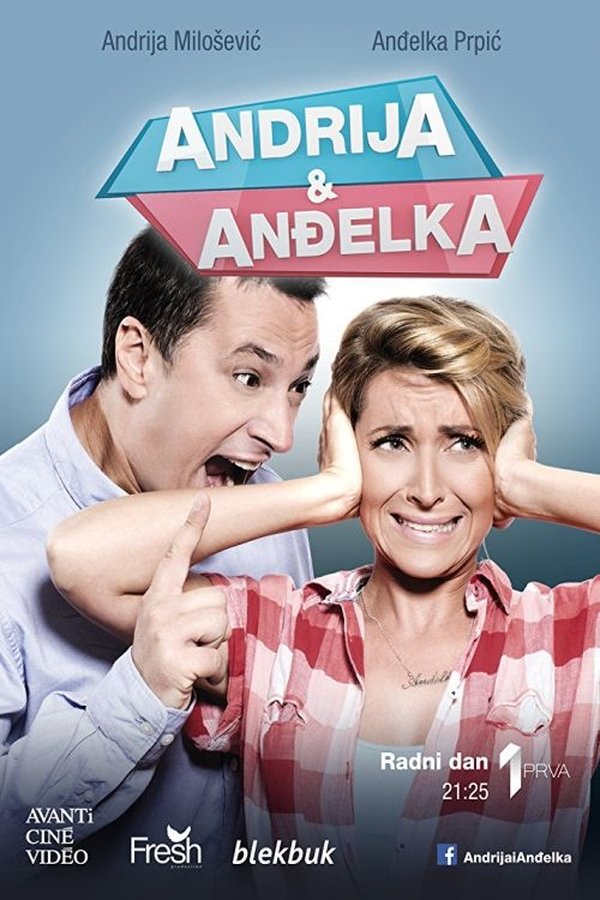 EX - Andrija i Anđelka (2015)