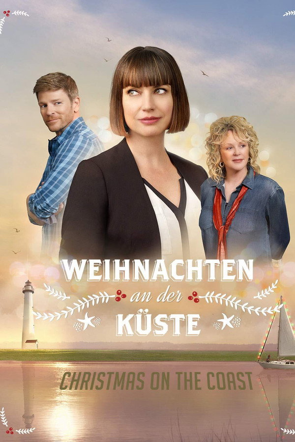 Christmas on the Coast (2018)