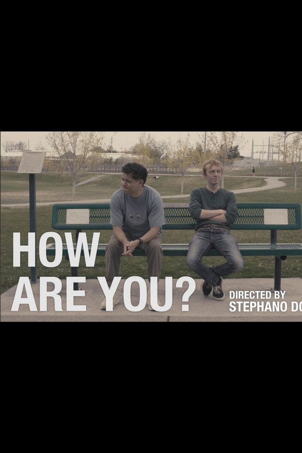 HOW ARE YOU?