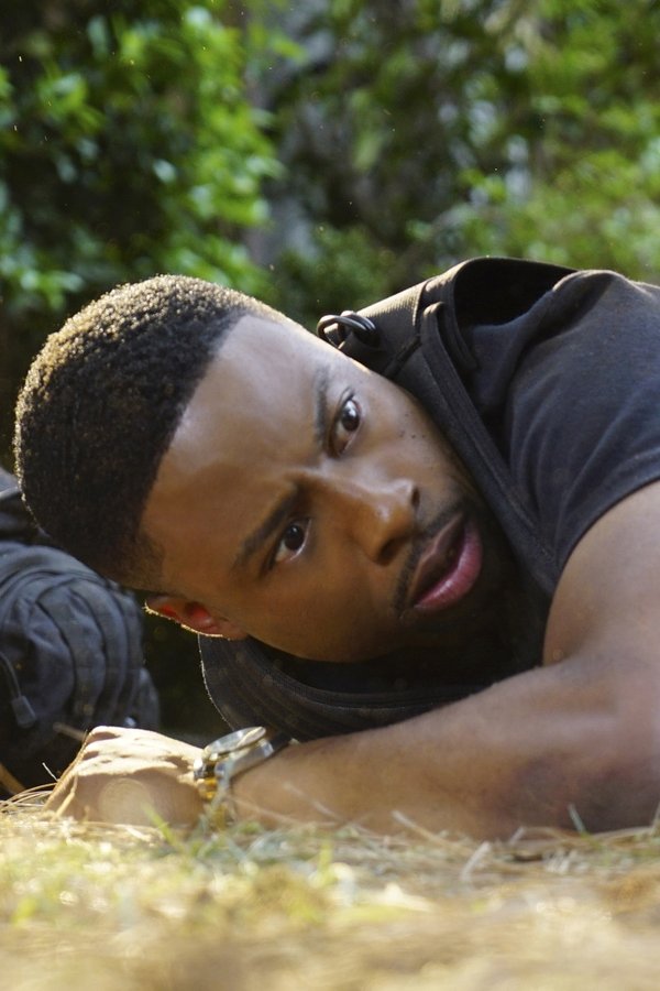 Rush Hour – S01E08 – Episodio 8