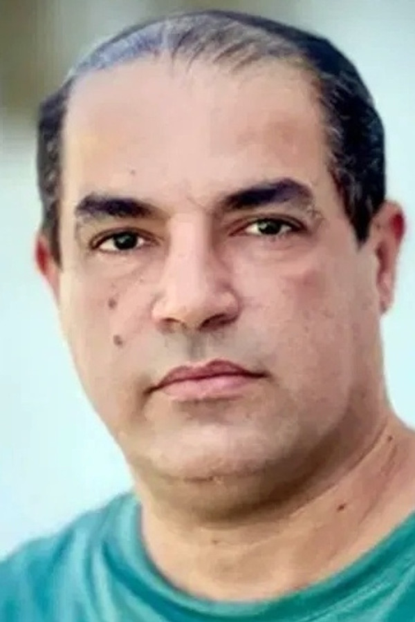 Amine Louadni's headshot