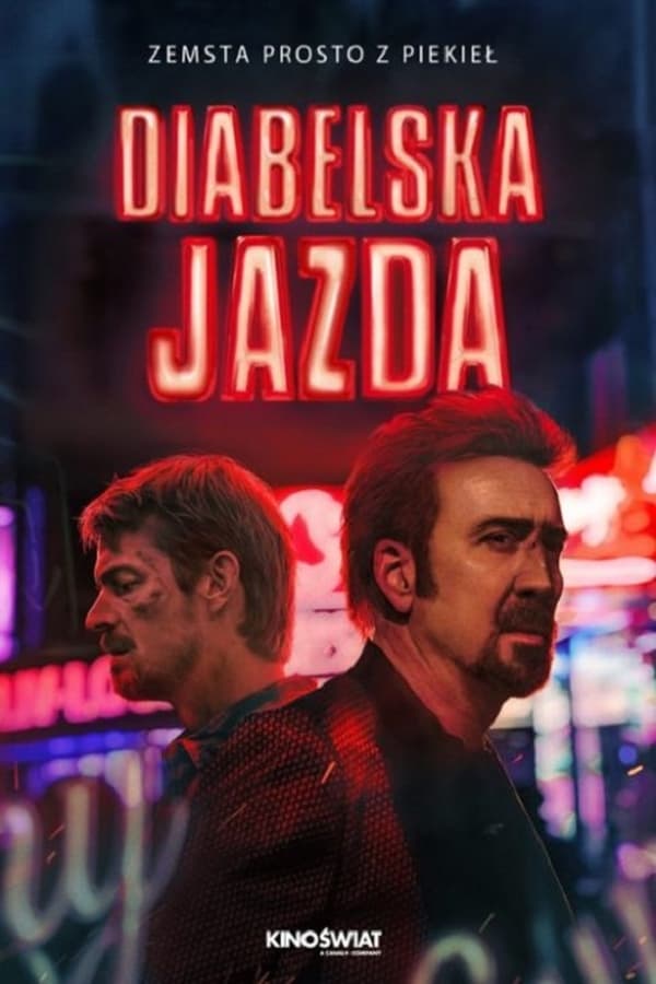 PL - DIABELSKA JAZDA (2023)