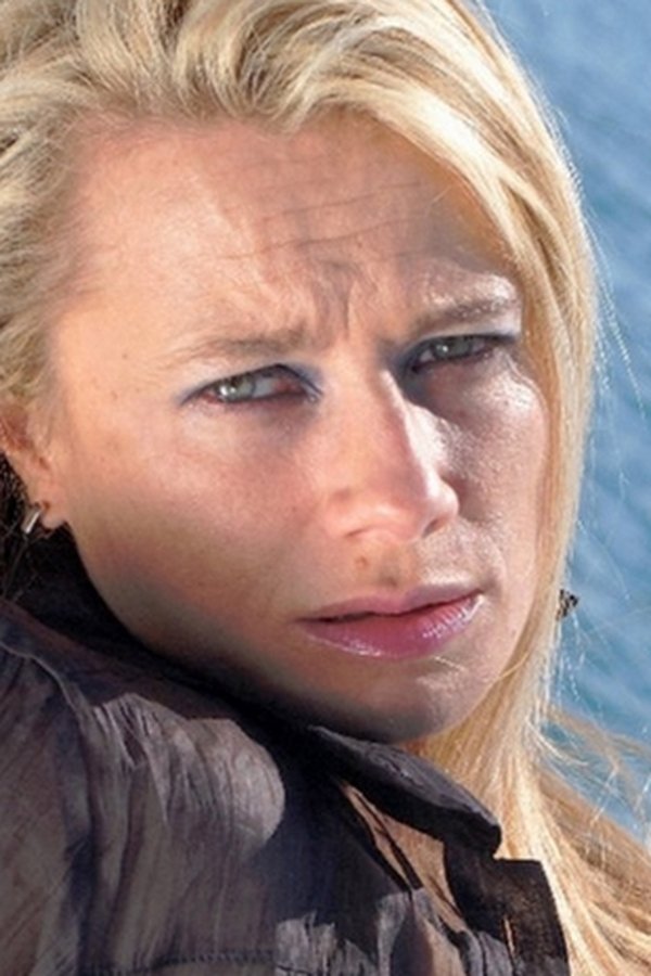 Federica Tommasi — The Movie Database (TMDb)
