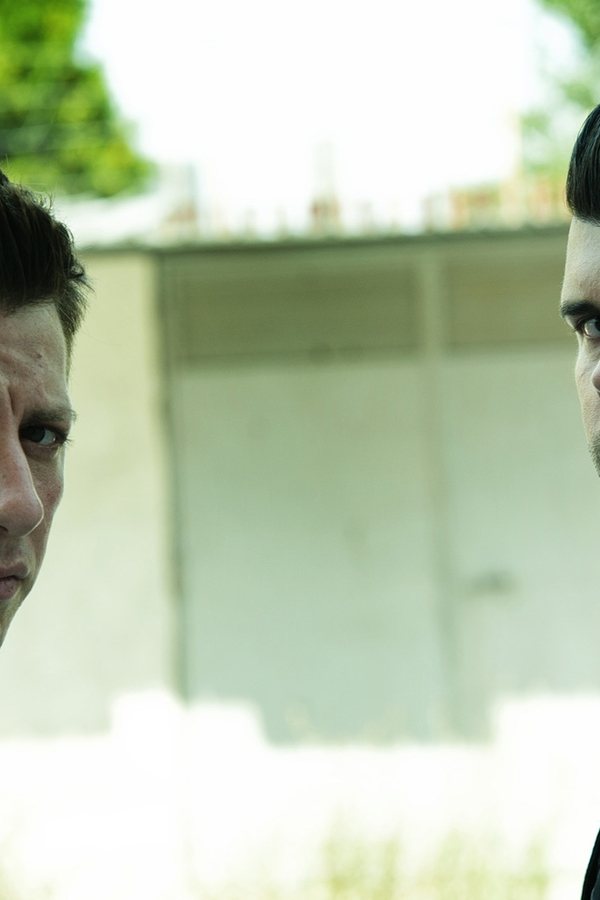 Gomorra – La Serie – S02E06 – ‘O Track