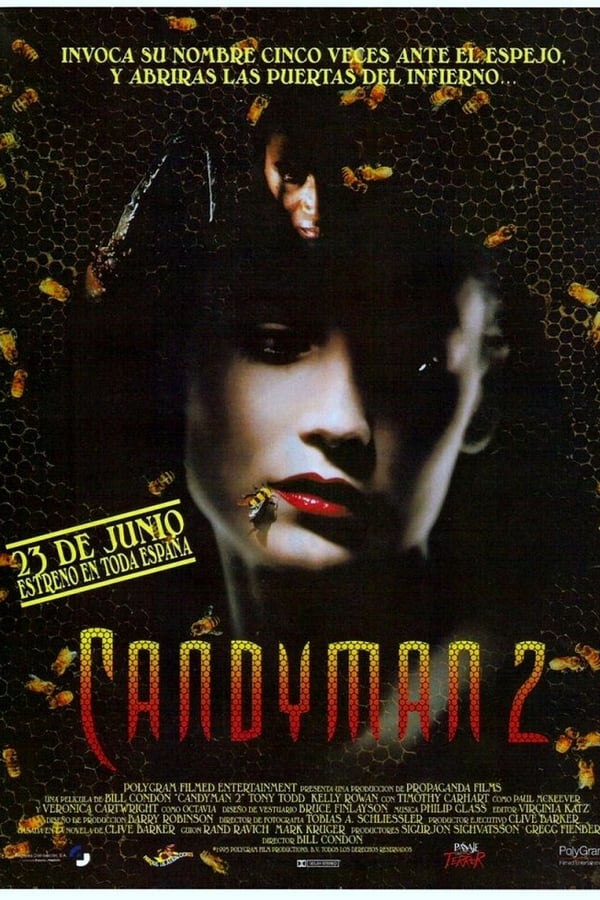 ES - Candyman 2 - 1995