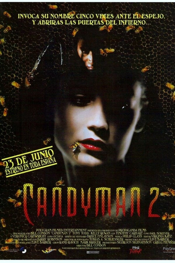 Candyman 2