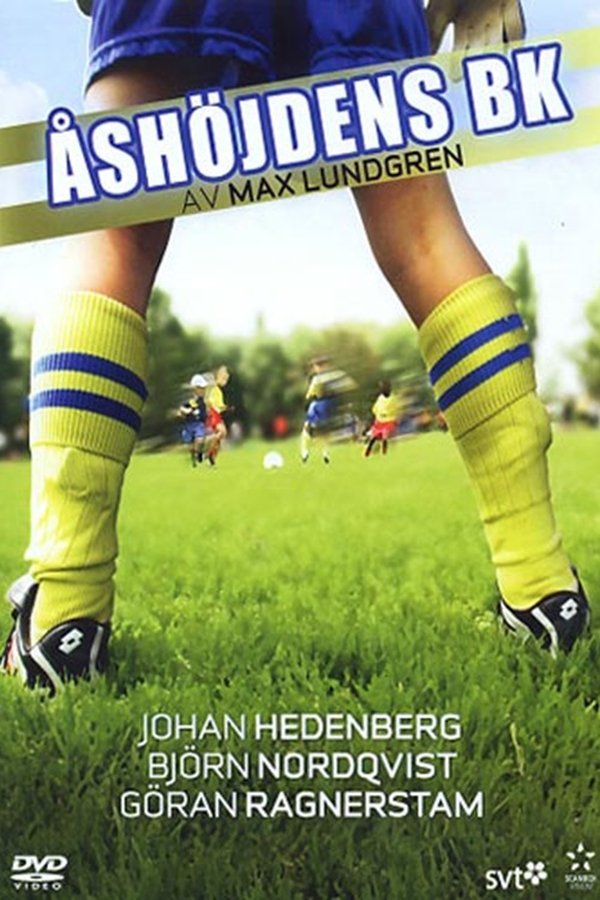 Åshöjdens BK