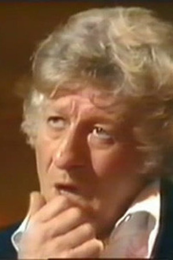 Doctor Who – S08E13 – Episodio 13