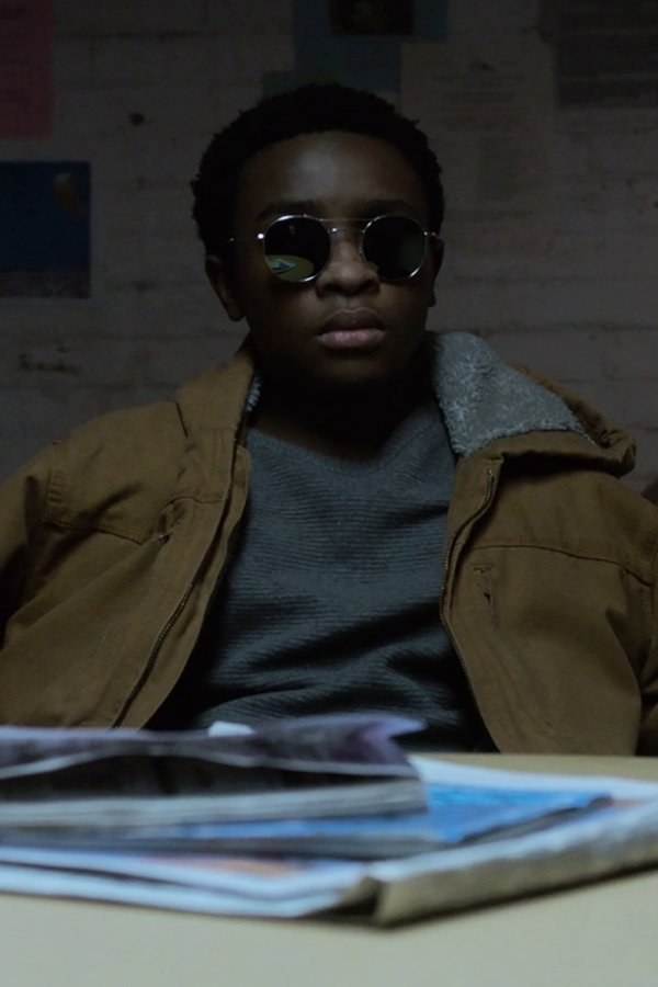 Castle Rock – S01E09 – Henry Deaver