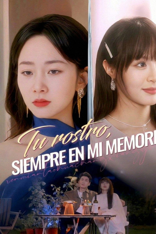 Tu rostro siempre en mi memoria